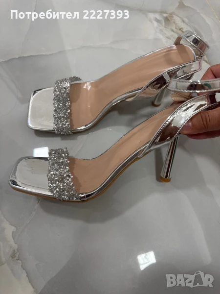 Дамски токчета , снимка 1