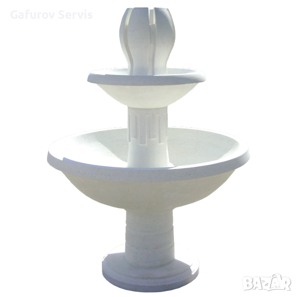 Фонтани и питейни фонтанки, снимка 1