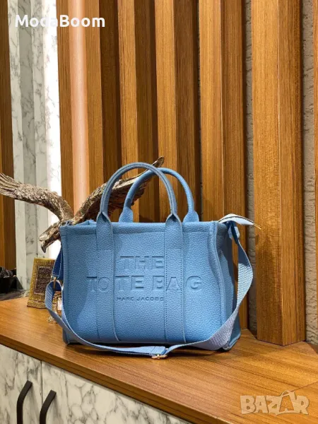 The Tote Bag дамски чанти Различни цветове , снимка 1