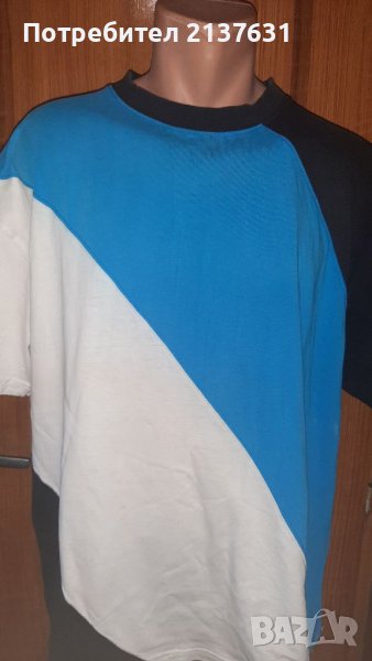 МЪЖКА  ТЕНИСКА  - Размер XXL , снимка 1