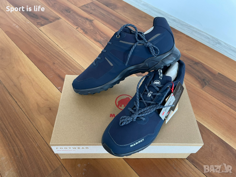 Mammut Туристически обувки Ultimate Pro Low GTX, 44 EU, снимка 1
