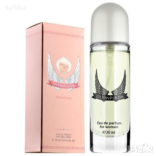 Дамски парфюм Lucky Olimpiada EDP 35 мл, снимка 1