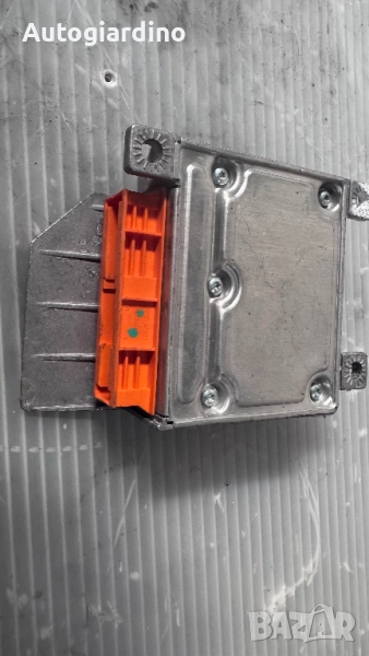 Airbag модул / сензор / датчик зa BMW E39 - 65.77-8369023 / 13176801, снимка 1