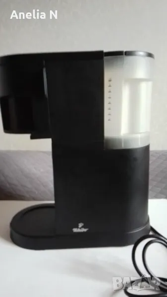 Кафе машина Tchibo, снимка 1