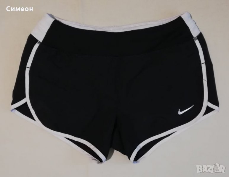 Nike DRI-FIT Rival Shorts оригинални гащета ръст 128-137см Найк шорти, снимка 1