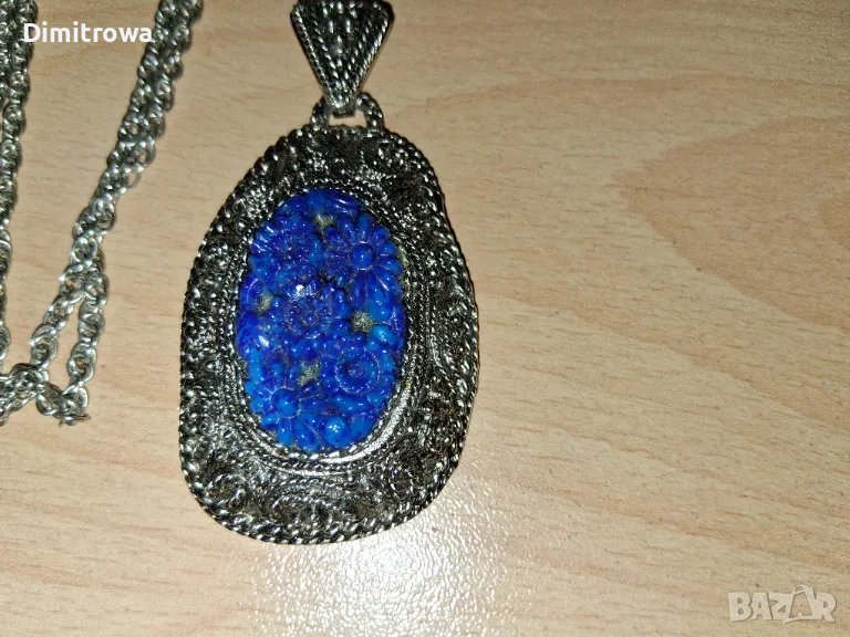 Стар накит, снимка 1