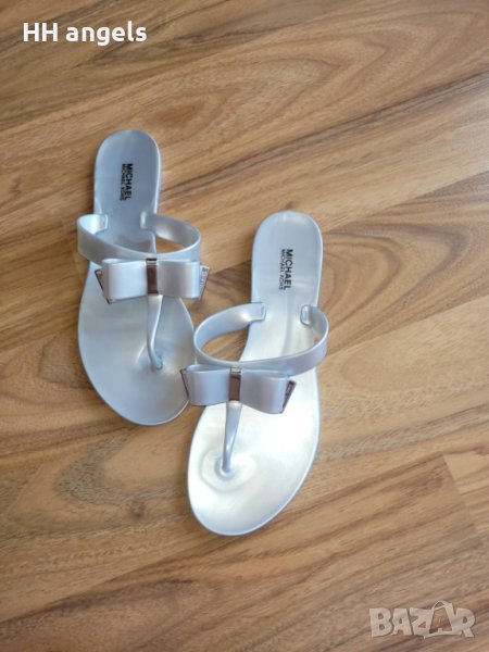 Michael Kors чехли, снимка 1