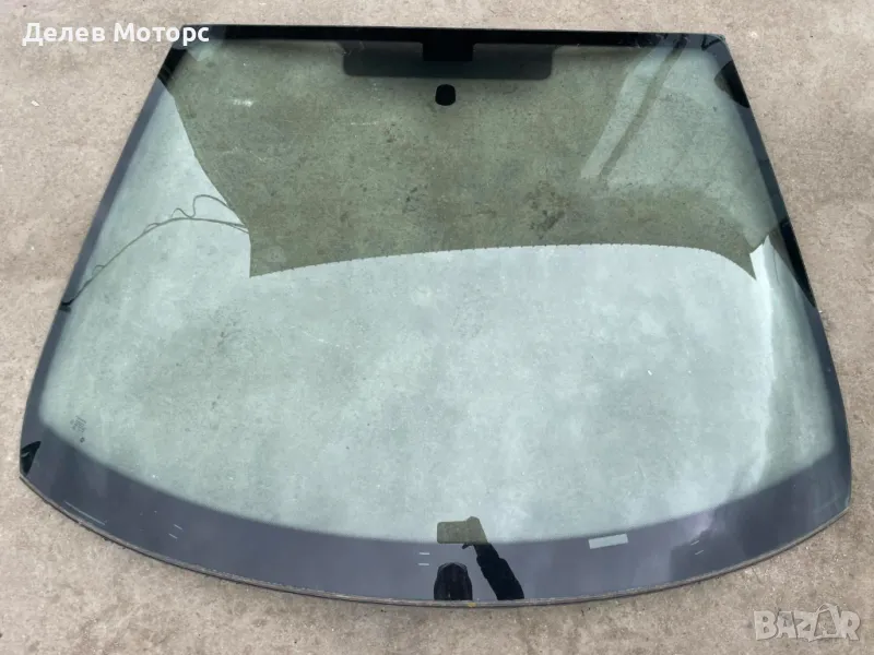 Предно стъкло от Peugeot 207, Пежо 207 2008 г., снимка 1