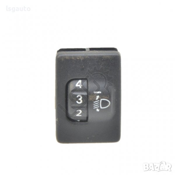 Бутон регулиране светлини Toyota Avensis III 2009-2015 ID:96869, снимка 1