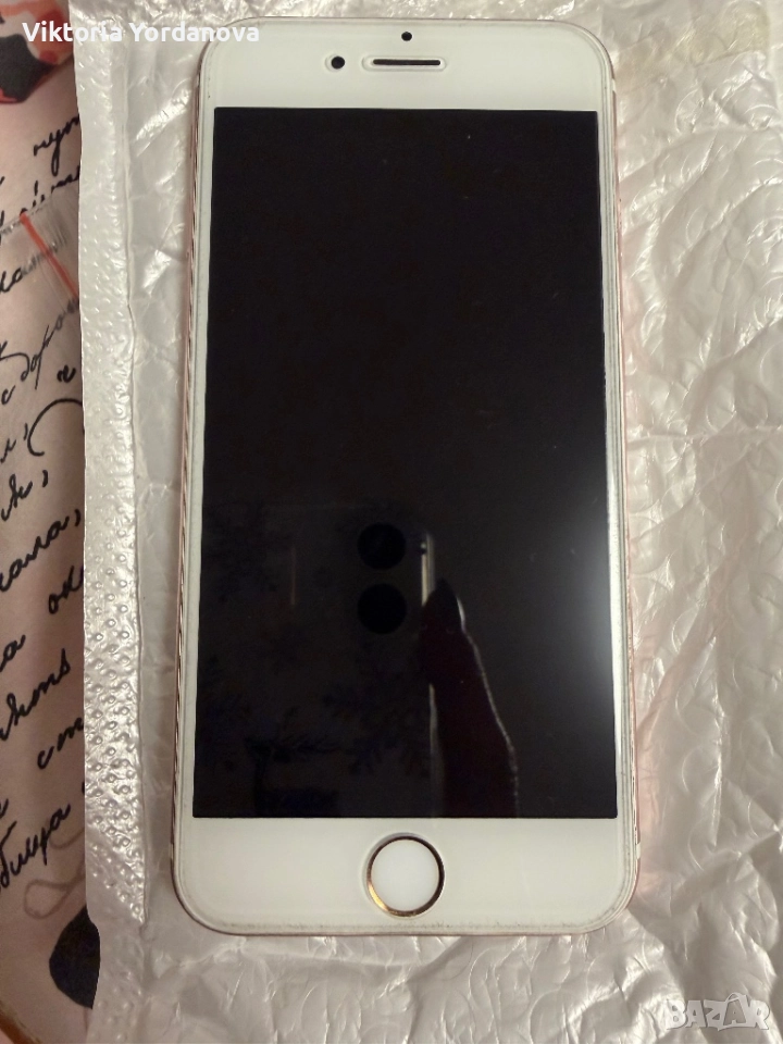 iPhone 6s 64gb , снимка 1