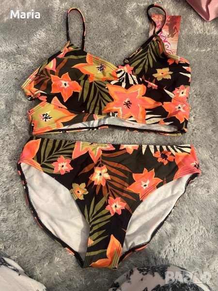 Бански костюм XS 895, снимка 1