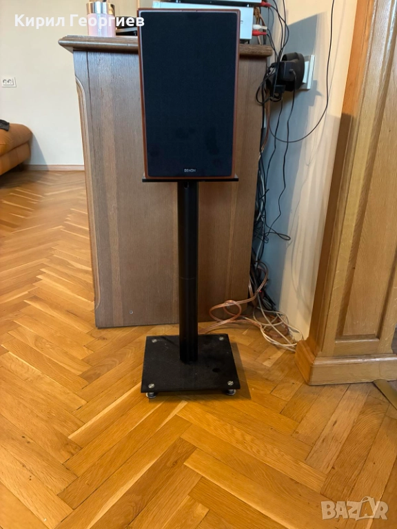 Стойки за тонколони., снимка 1
