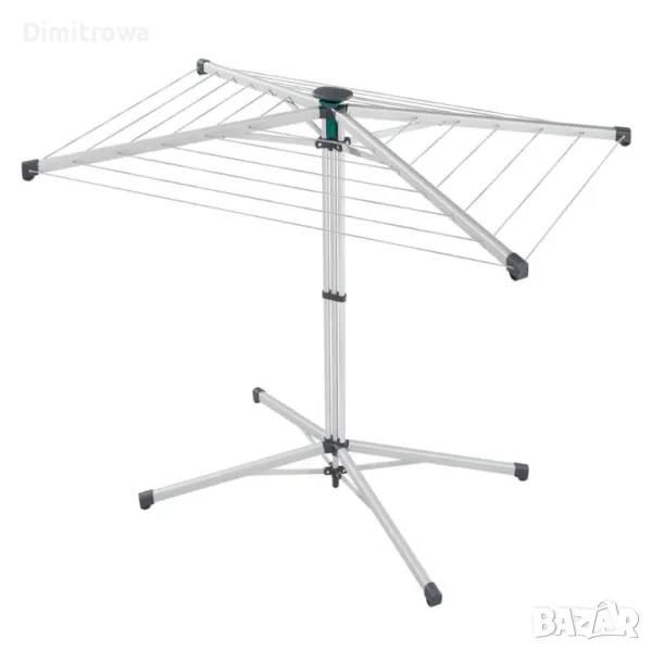 Сушилник за дрехи Leifheit Linopop UP-140, снимка 1