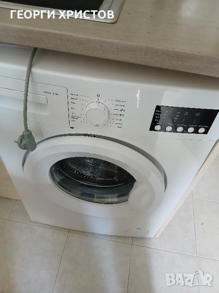 пералня Финлукс, снимка 1