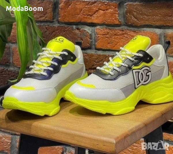 Дамски обувки Dolce & Gabbana , снимка 1