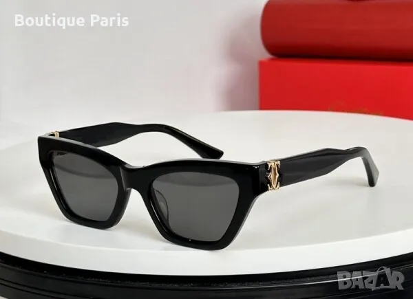 Cartier слънчеви очила , снимка 1