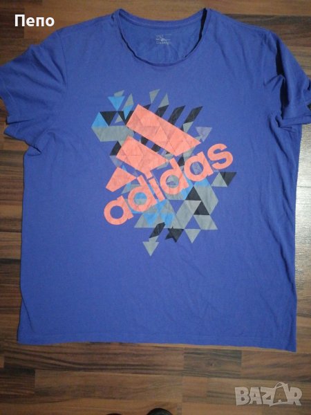Тениска Adidas , снимка 1