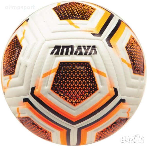 Футболна топка Captain №5 , снимка 1