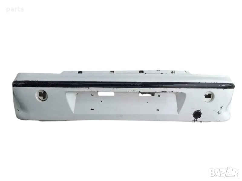 Задна Броня Фиат Браво N:2 - Брава - 710564000 N, снимка 1