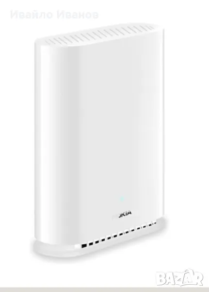 Nokia Mesh WiFi рутер АС1200, снимка 1