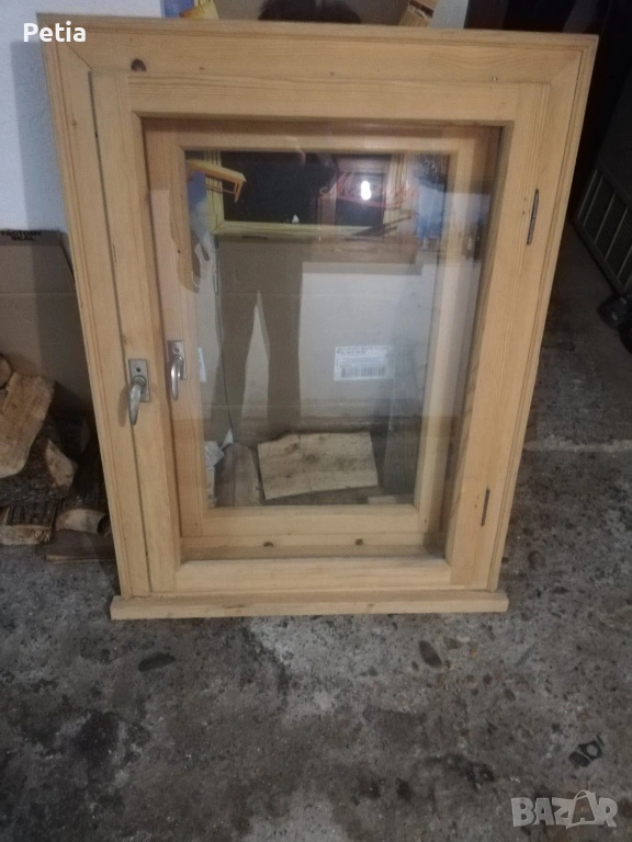 Двоен прозорец, снимка 1