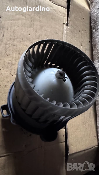 Вентилатор за парно зa Smart ForFour - 016070-0701 / 173.60069.02, снимка 1