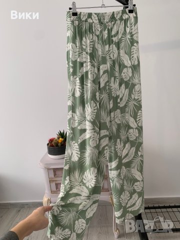 Дамски панталон в размер 38