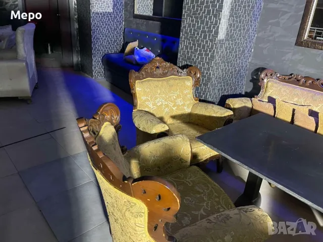 Сепарета за дискотека или бар, снимка 8 - Други - 50039928