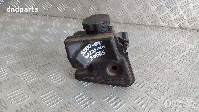 Казанче хидравлична течност Mercedes S500 W221 4Matic 2007г.	