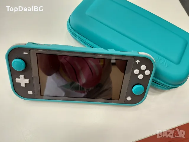 Nintendo Switch Lite HDH-001