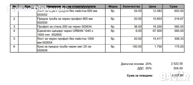 Обзавеждане за магазин за дрехи, снимка 8 - Оборудване за магазин - 51556788
