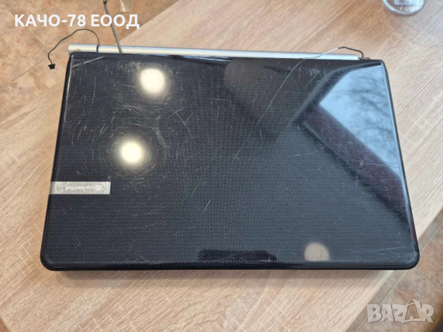 Packard Bell EasyNote – LJ71/KBYF0, снимка 5 - Части за лаптопи - 31633043