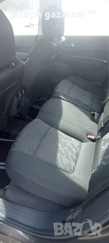 Peugeot 3008 1,6 hdi, снимка 6 - Автомобили и джипове - 55844395