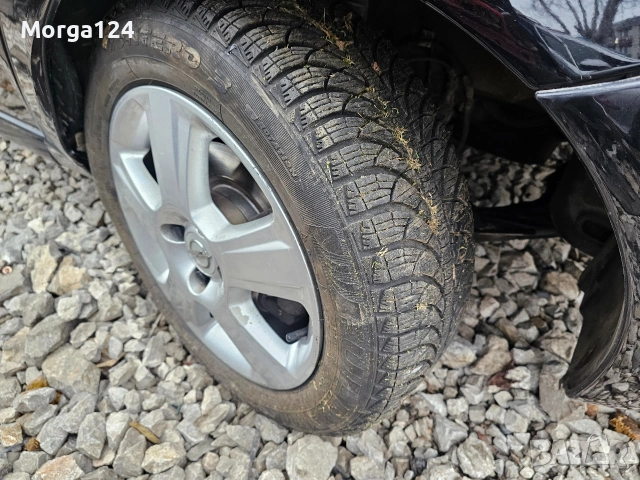 Opel meriva на части, снимка 3 - Автомобили и джипове - 53181805