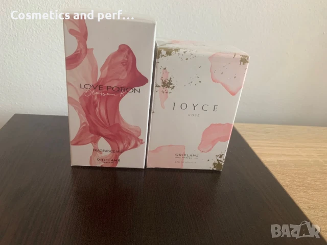 Лот от дамски парфюми , снимка 3 - Дамски парфюми - 51358401