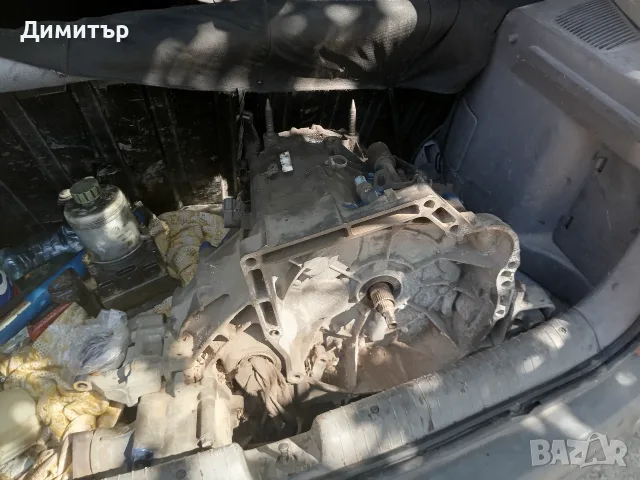 Скоростна Кутия Автоматична За Хонда ЦР-В 2.0И 16В 2005г / Honda CR-V 2.0I 16V 2005y