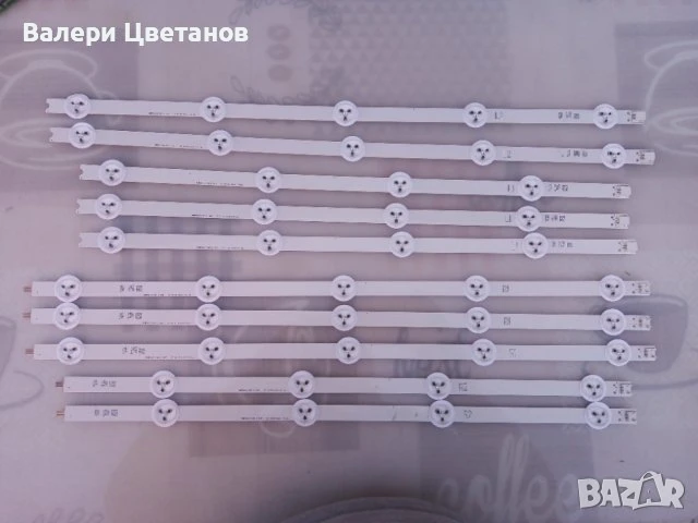 Philips 47PFH5609/88 на части, снимка 14 - Телевизори - 51402244
