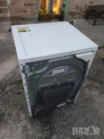 Продава се сушилня с термопомпа Whirlpool FT M10 71Y EU (капацитет 7 кг)., снимка 2 - Сушилни - 55995587