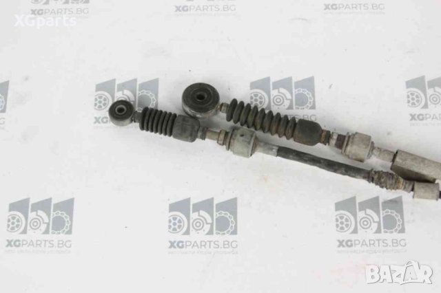  Скоростен лост, избирач с жила за Honda HR-V 1.6i 105 к.с. (1998-2005), снимка 2 - Части - 41917866