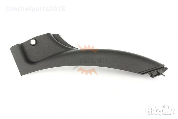 Вътрешен пластмасов капак за Iveco Daily след 2014 год. - Пасажерска страна