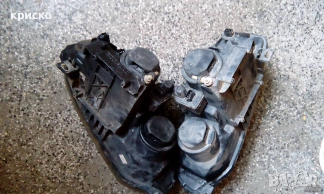 алфа ромео 156 части, снимка 15 - Части - 6319027