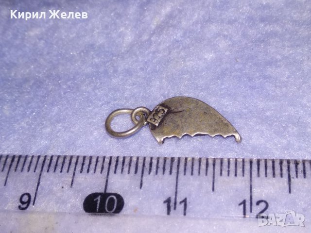 BEST FRIEND - СРЕБЪРНО МЕДАЛЬОНЧЕ - СЪРЧИЦЕ - Най-ДОБЪР ПРИЯТЕЛ СРЕБРО 925 АРТ ПЕНДАНТ 26661, снимка 8 - Колиета, медальони, синджири - 39303617