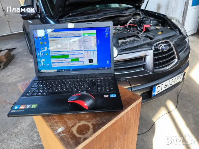 Автосервизи услуги , снимка 13 - Сервизни услуги - 55989261