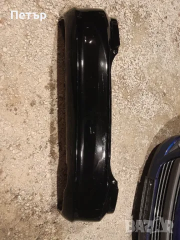 Задна броня Honda Civic 7