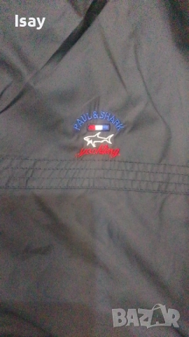 Мъжко яке Паул Шарк 6ХЛ писледен размер, снимка 4 - Якета - 53566796