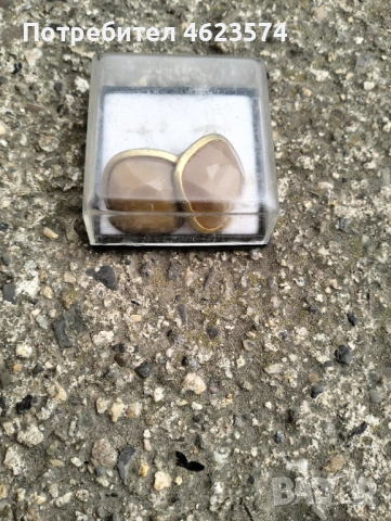 Стари ръкавели, снимка 4 - Антикварни и старинни предмети - 53859272