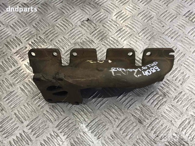 Изпускателни колектори Peugeot 207,1.6THP,2007г.