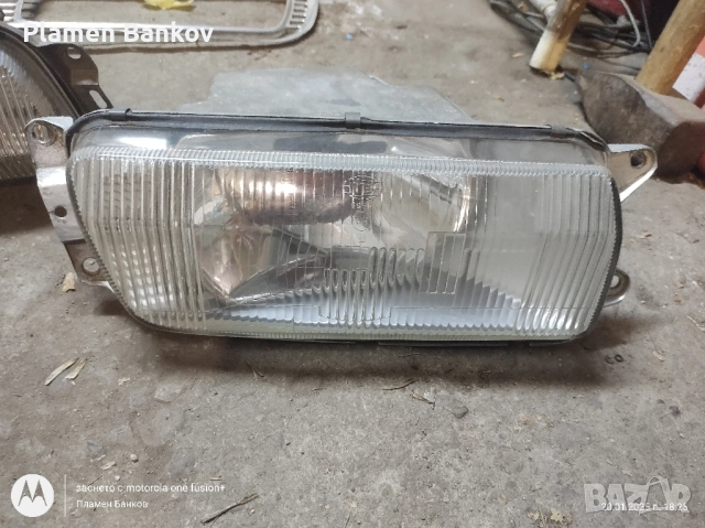 продавам запазен части за БМВ, снимка 4 - Части - 51641721