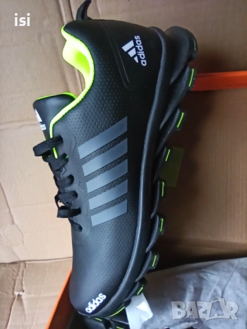 Разпродажба-Мъжки маратонки, снимка 4 - Маратонки - 53770677