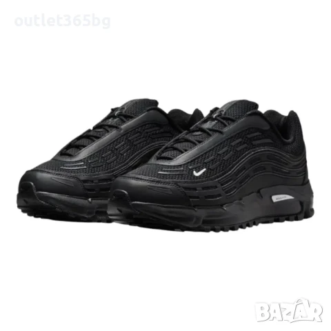 Nike - Air Max Tl 2.5 номер 36 дамски черни Оригинал Код 6503, снимка 5 - Маратонки - 51370940